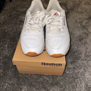 Men’s Redbox Classic